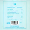 Steve Hackett – Voyage Of The Acolyte   cd usado - Imagen 2