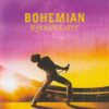 Queen – Bohemian Rhapsody (The Original Soundtrack)   cd usado