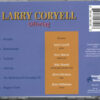 Larry Coryell – Offering   cd nuevo - Imagen 2