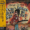 Frank Zappa – Does Humor Belong In Music?   cd usado