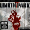 Linkin Park – Hybrid Theory  cd doble nuevo
