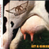 Aerosmith – Get A Grip  cd usado