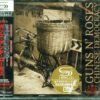 Guns N' Roses – Chinese Democracy  cd usado