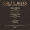 Guns N' Roses – Chinese Democracy  cd usado - Imagen 2