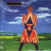David Bowie – Earthling  cd usado