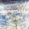 Joe Bonamassa – A New Day Yesterday   cd usado