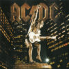 AC/DC ‎– Stiff Upper Lip   vinilo nuevo