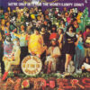 Frank Zappa – We're Only In It For The Money / Lumpy Gravy   cd usado
