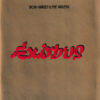 Bob Marley & The Wailers – Exodus   cd nuevo