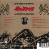 Bob Marley & The Wailers – Exodus   cd nuevo - Imagen 2