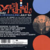 The Yardbirds – Live! Blueswailing July '64   cd usado - Imagen 2