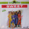 The Sweet – Starke Zeiten   vinilo usado