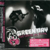 Green Day – Awesome As F**k  cd + dvd usado