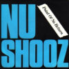 Nu Shooz – Point Of No Return / Goin' Thru The Motions   vinilo single 7″ usado - Imagen 2