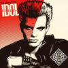 Billy Idol – Idolize Yourself: The Very Best of Billy Idol   vinilo doble nuevo