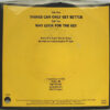 Howard Jones – Things Can Only Get Better   vinilo single 7″ usado - Imagen 2