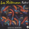 Lee Ritenour – Festival  cd usado