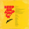 Musique – Keep On Jumpin'  vinilo usado - Imagen 2