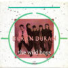 Duran Duran – The Wild Boys   vinilo single 7″ usado