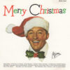 Bing Crosby – Merry Christmas   cd usado