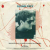 Glenn Frey / Harold Faltermeyer – The Heat Is On / Shoot Out   vinilo single 7″ usado - Imagen 2
