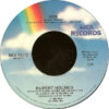 Rupert Holmes – Him   vinilo single 7″ usado