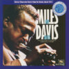 Miles Davis – Live Miles: More Music From The Legendary Carnegie Hall Concert  cd usado