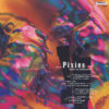 Pixies – Best Of Pixies (Wave Of Mutilation)  vinilo doble nuevo - Imagen 2