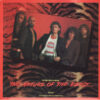 April Wine – Just Between You And Me    vinilo single 7″ usado - Imagen 2