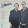 America  – Hits - 50th Anniversary Edition  vinilo nuevo - Imagen 2