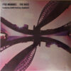 The Nice – Five Bridges   vinilo usado