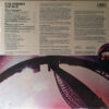 The Nice – Five Bridges   vinilo usado - Imagen 2