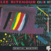 Lee Ritenour – Color Rit   cd usado