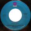 Creedence Clearwater Revival – Proud Mary / Born On The Bayou   vinilo single 7″ usado