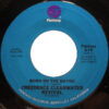 Creedence Clearwater Revival – Proud Mary / Born On The Bayou   vinilo single 7″ usado - Imagen 2