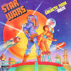 Meco – Music Inspired By Star Wars And Other Galactic Funk   vinilo usado