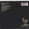 Breakfast Club – Right On Track   vinilo single 7″ usado - Imagen 2