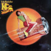 KC And The Sunshine Band  – Do You Wanna Go Party  vinilo usado