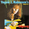 Yngwie J. Malmsteen's Rising Force – Odyssey   vinilo usado