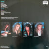 Yngwie J. Malmsteen's Rising Force – Odyssey   vinilo usado - Imagen 2