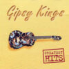 Gipsy Kings – Greatest Hits   cd nuevo
