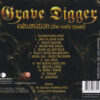 Grave Digger – Exhumation (The Early Years)   cd nuevo - Imagen 2