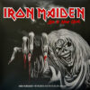 Iron Maiden – Live in New York   vinilo nuevo