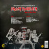 Iron Maiden – Live in New York   vinilo nuevo - Imagen 2