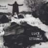 David Gilmour – Luck And Strange  cd nuevo
