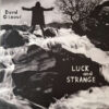 David Gilmour – Luck And Strange  vinilo nuevo