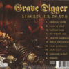 Grave Digger  – Liberty Or Death   cd nuevo - Imagen 2