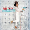 Whitney – The Greatest Hits   cd doble nuevo
