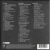 Amy Winehouse – The Collection  cd box quíntuple nuevo - Imagen 2