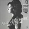 Amy Winehouse – The Collection  cd box quíntuple nuevo